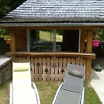 Apartament A Cote De La Station De Le Lioran Dans Le Cantal