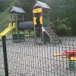 A Cote De La Station De Le Lioran Dans Le Cantal