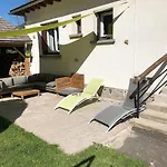 Apartament A Cote De La Station De Le Lioran Dans Le Cantal