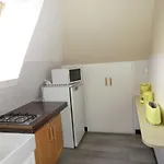 Apartament A Cote De La Station De Le Lioran Dans Le Cantal *