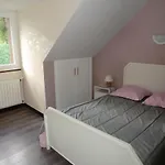 A Cote De La Station De Le Lioran Dans Le Cantal *