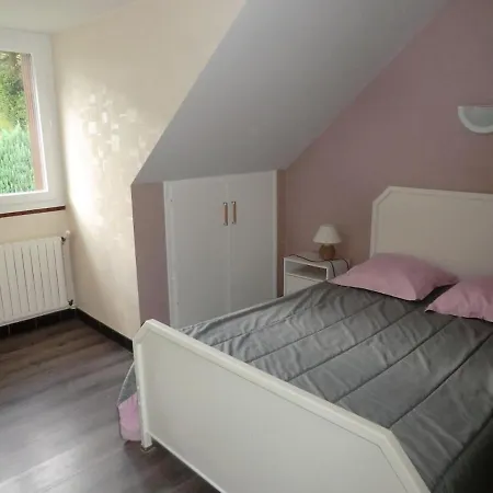 A Cote De La Station De Le Lioran Dans Le Cantal *