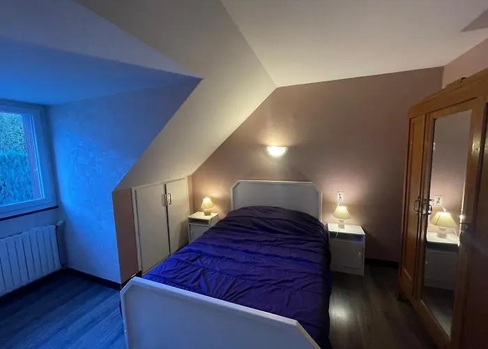 A Cote De La Station De Le Lioran Dans Le Cantal Saint-Jacques-des-Blats