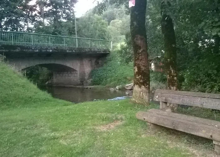 A Cote De La Station De Le Lioran Dans Le Cantal * Saint-Jacques-des-Blats