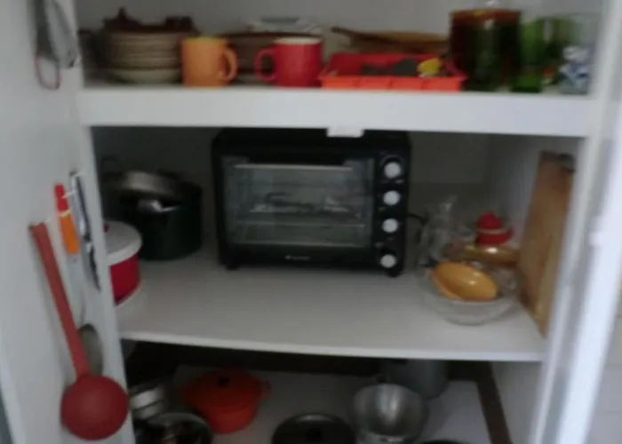 A Cote De La Station De Le Lioran Dans Le Cantal