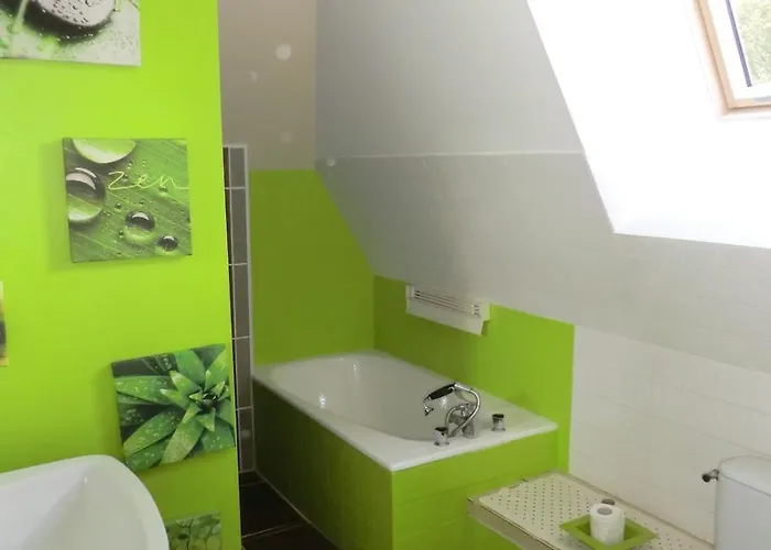 A Cote De La Station De Le Lioran Dans Le Cantal *